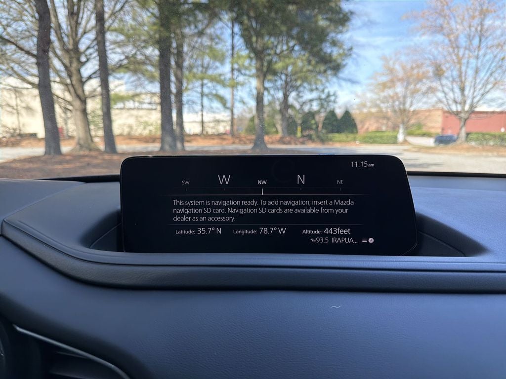 2026 Mazda Mazda CX-30 2.5 S Preferred