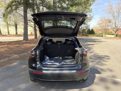 2026 Mazda Mazda CX-30 2.5 S Preferred