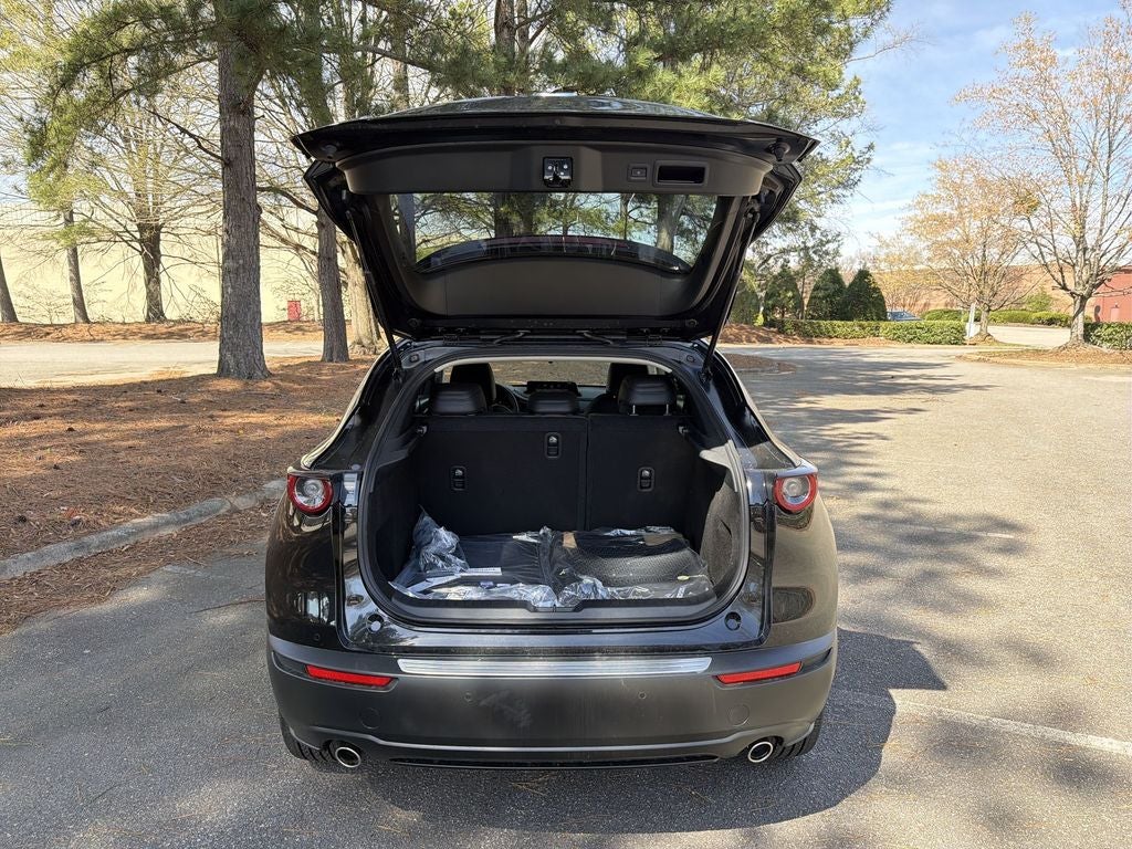 2026 Mazda Mazda CX-30 2.5 S Preferred