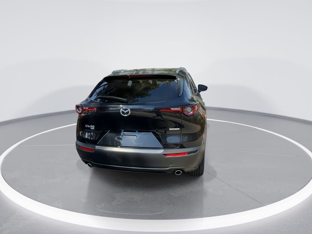 2026 Mazda Mazda CX-30 2.5 S Preferred