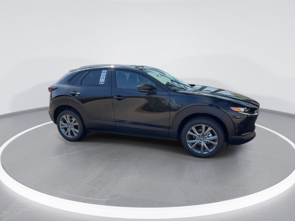 2026 Mazda Mazda CX-30 2.5 S Preferred