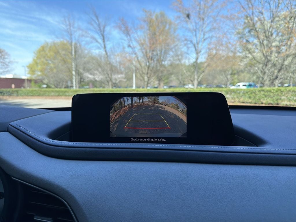 2026 Mazda Mazda CX-30 2.5 S Aire Edition