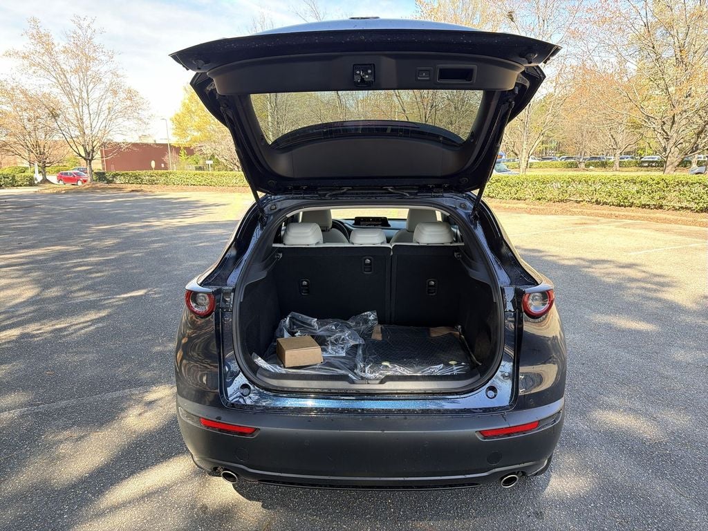 2026 Mazda Mazda CX-30 2.5 S Aire Edition