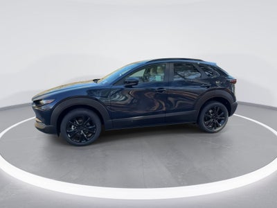 2026 Mazda Mazda CX-30 2.5 S Aire Edition