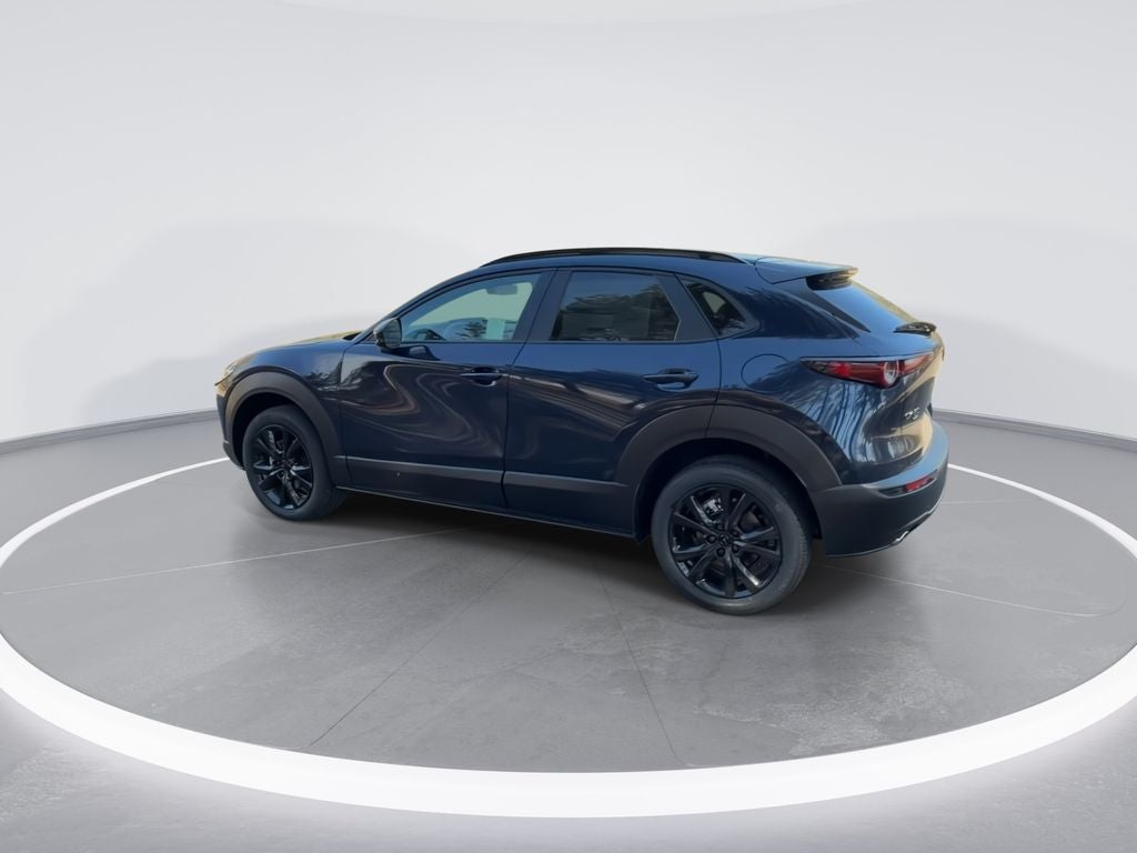 2026 Mazda Mazda CX-30 2.5 S Aire Edition