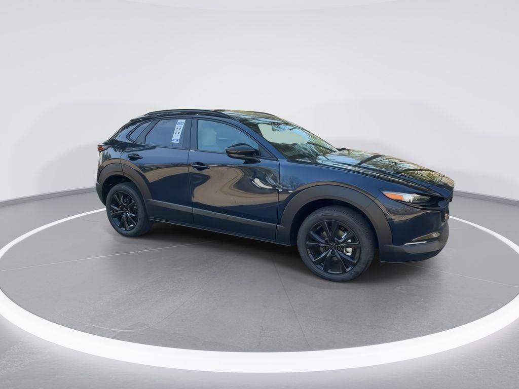 2026 Mazda Mazda CX-30 2.5 S Aire Edition