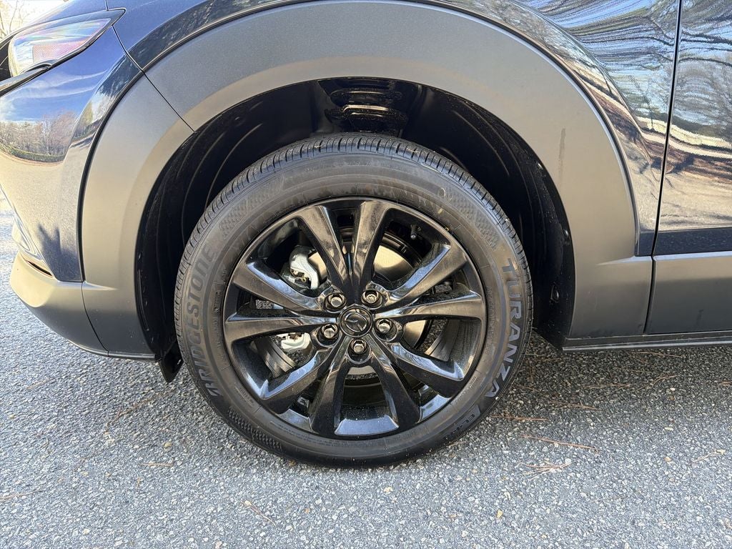 2026 Mazda Mazda CX-30 2.5 S Aire Edition