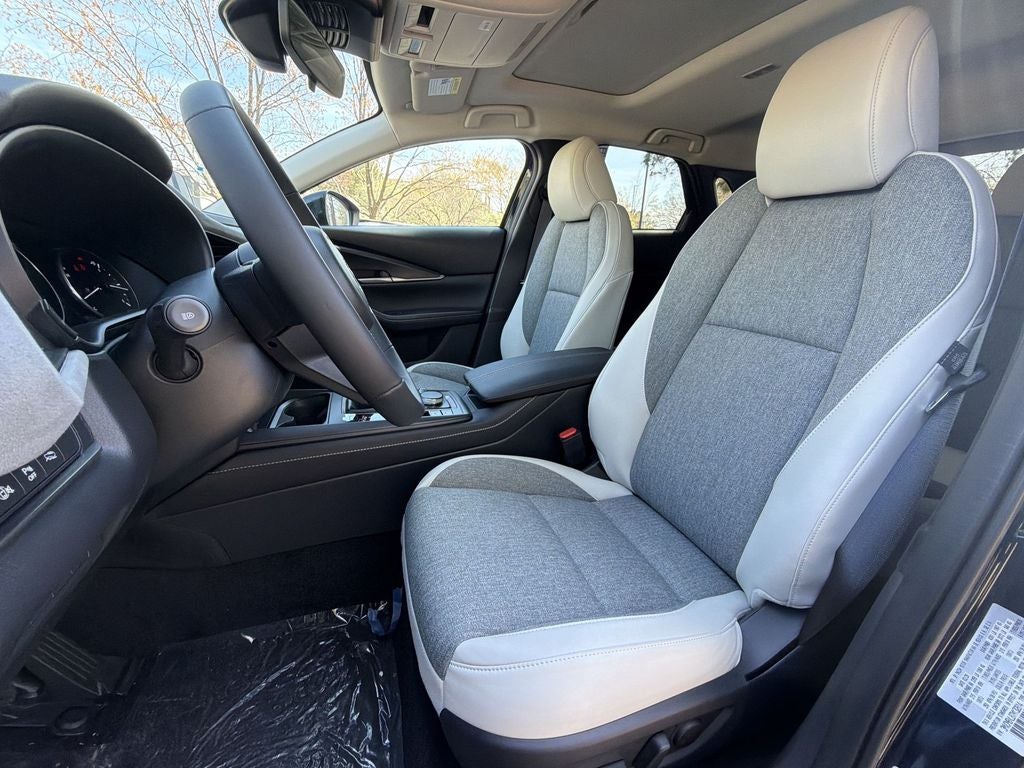 2026 Mazda Mazda CX-30 2.5 S Aire Edition