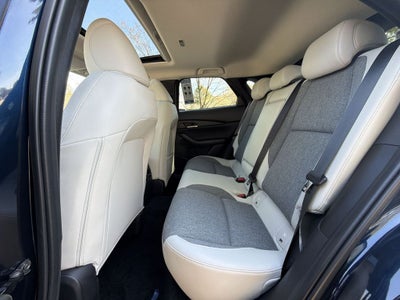 2026 Mazda Mazda CX-30 2.5 S Aire Edition