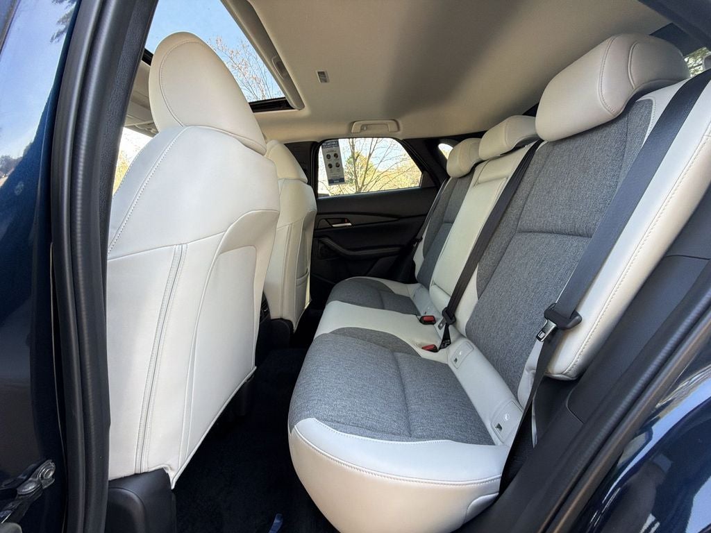 2026 Mazda Mazda CX-30 2.5 S Aire Edition