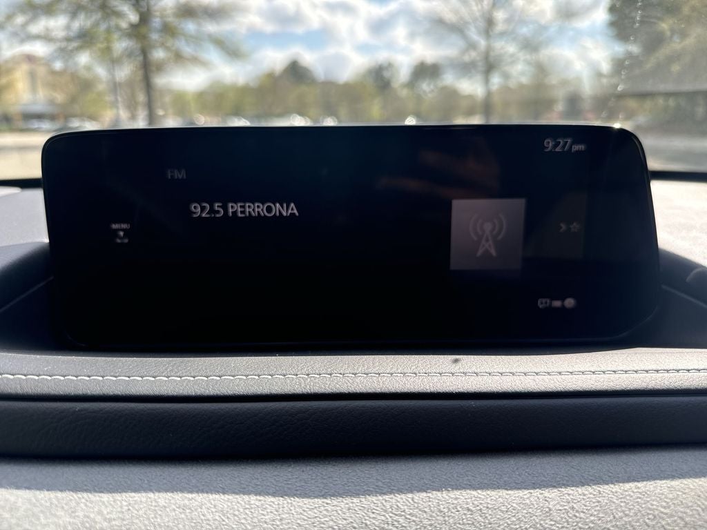 2026 Mazda Mazda CX-30 2.5 S Aire Edition