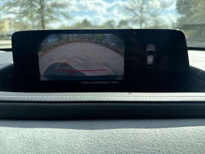 2026 Mazda Mazda CX-30 2.5 S Aire Edition