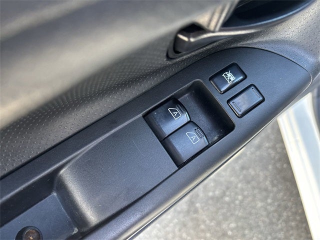 2015 Chevrolet City Express 1LT