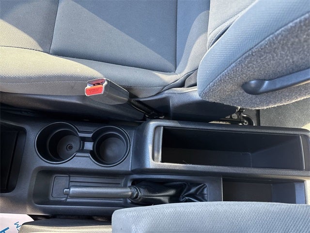 2015 Chevrolet City Express 1LT