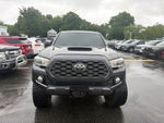 2020 Toyota Tacoma TRD Sport V6