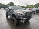 2020 Toyota Tacoma TRD Sport V6
