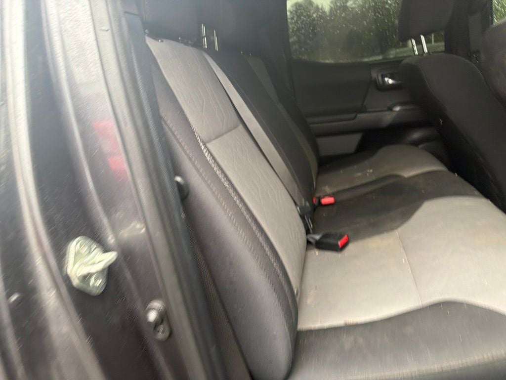 2020 Toyota Tacoma TRD Sport V6