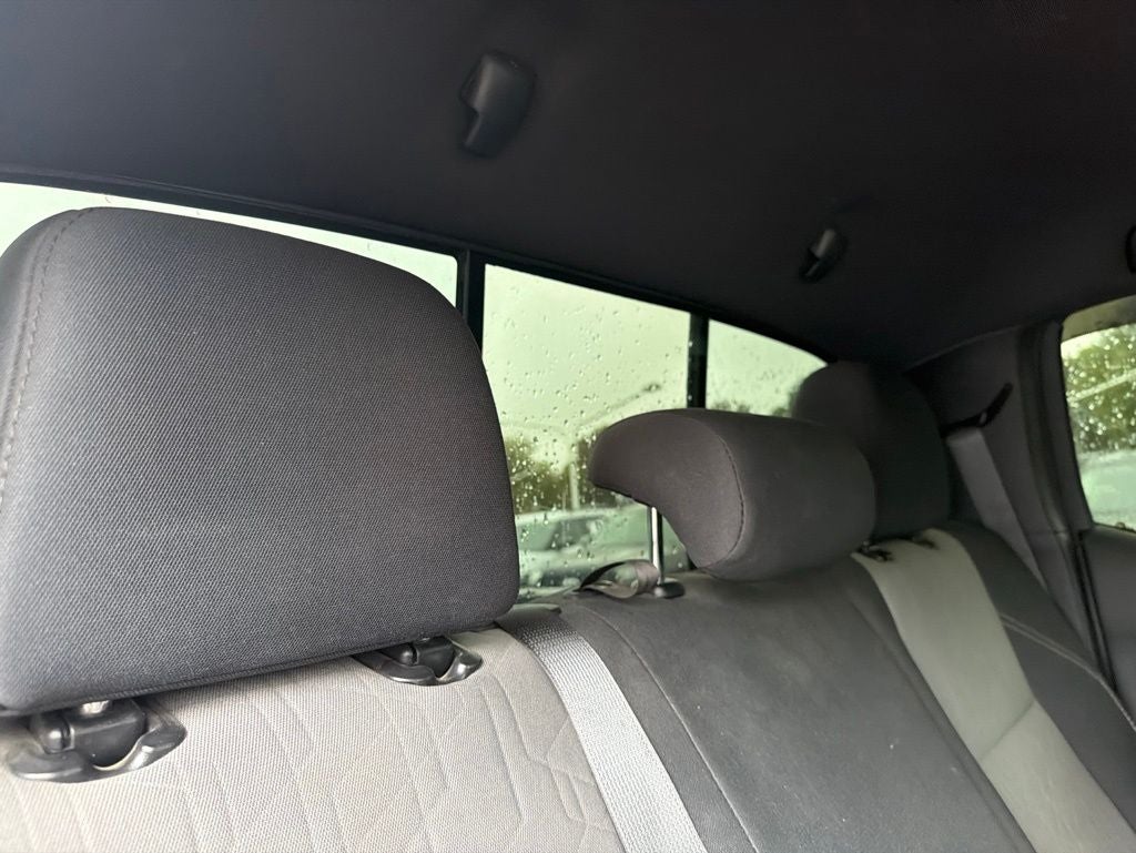 2020 Toyota Tacoma TRD Sport V6
