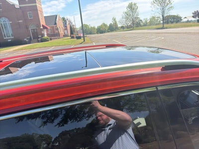 2019 Volkswagen Tiguan 2.0T SEL Premium 4Motion