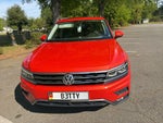 2019 Volkswagen Tiguan 2.0T SEL Premium 4Motion