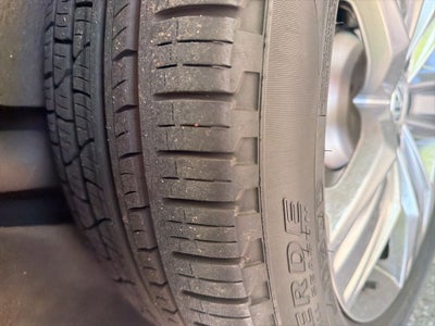 2019 Volkswagen Tiguan 2.0T SEL Premium 4Motion