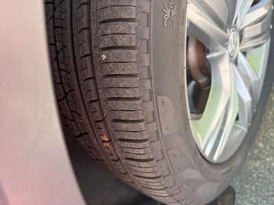 2019 Volkswagen Tiguan 2.0T SEL Premium 4Motion