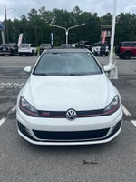 2017 Volkswagen Golf GTI SE