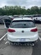 2017 Volkswagen Golf GTI SE