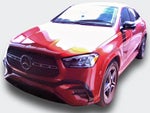 2025 Mercedes-Benz GLE GLE 450 4MATIC®