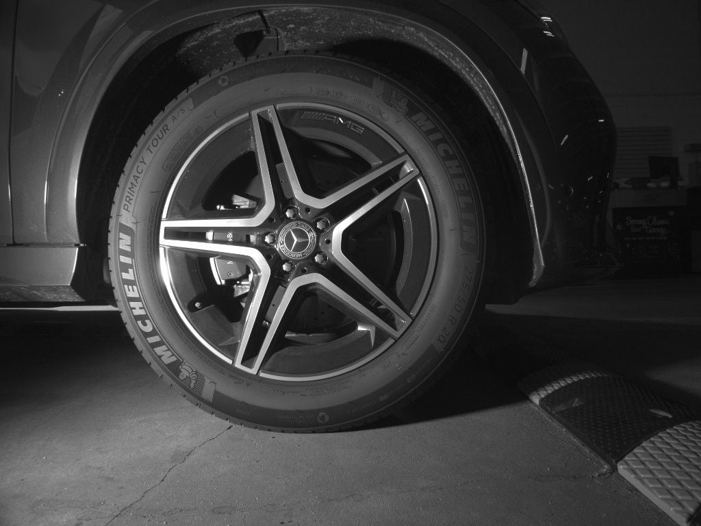 2025 Mercedes-Benz GLE GLE 450 4MATIC®