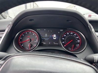 2023 Toyota Camry XSE V6