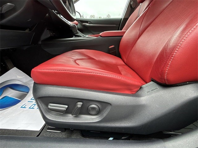 2023 Toyota Camry XSE V6