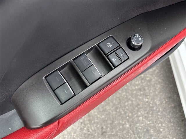 2023 Toyota Camry XSE V6