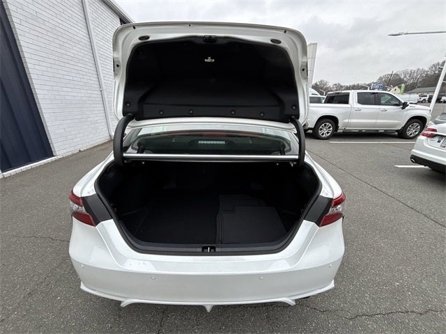 2023 Toyota Camry XSE V6