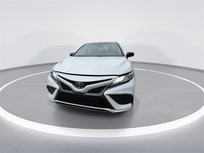 2023 Toyota Camry XSE V6