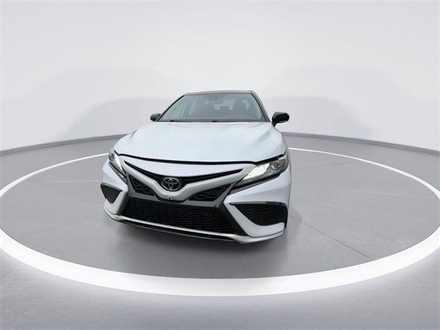 2023 Toyota Camry XSE V6