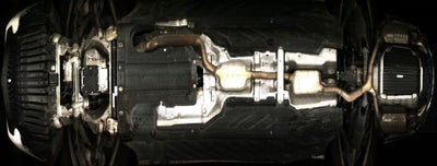 2016 Mercedes-Benz C-Class C 300 4MATIC®