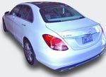2016 Mercedes-Benz C-Class C 300 4MATIC®