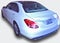 2016 Mercedes-Benz C-Class C 300 4MATIC®