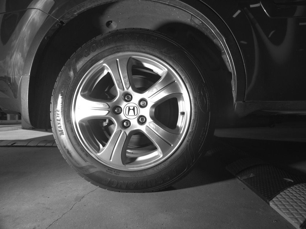 2014 Honda Pilot EX