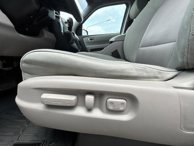 2014 Honda Pilot EX
