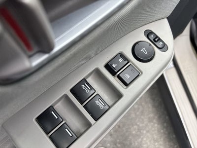 2014 Honda Pilot EX