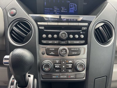 2014 Honda Pilot EX
