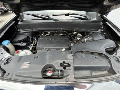 2014 Honda Pilot EX