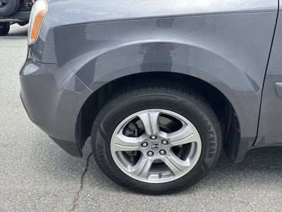 2014 Honda Pilot EX