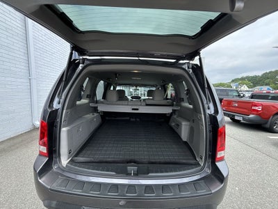 2014 Honda Pilot EX