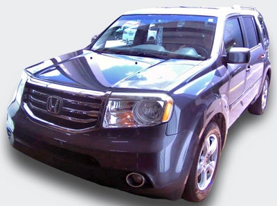 2014 Honda Pilot EX