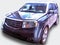 2014 Honda Pilot EX