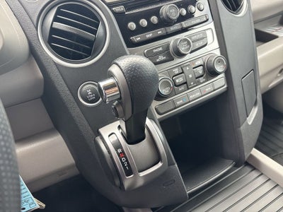 2014 Honda Pilot EX