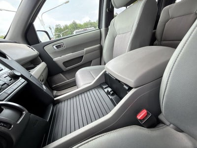 2014 Honda Pilot EX